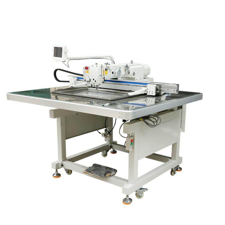 牌电脑花样机箱包皮具大范围6040G大豪系统电脑车数控