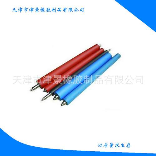 胶辊不锈钢卷板机胶辊其他工业胶辊