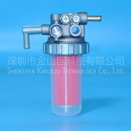 油水分离器总成AM875142适用于330 332 f915 655 755 855 2243