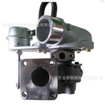 GT17 708162-0001 708162-5001S 99449169汽车涡轮套件