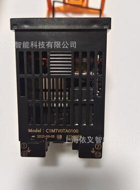 C1MTV0TA0100 azbil新款小型温控器 可以替代老款C15MT系列