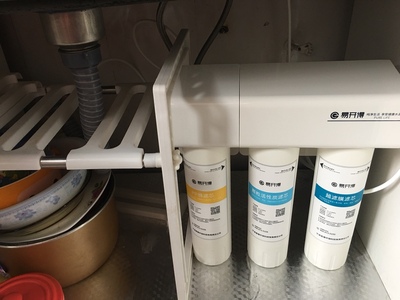 易开得净水器多少钱一台?展播推荐:易开得净水器怎么样?