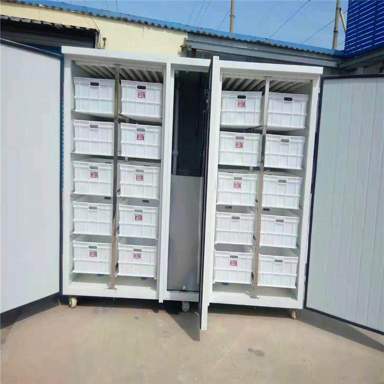 智能豆芽机 变温豆芽机 果蔬催芽剂 商用全自动豆芽机 厂家直销