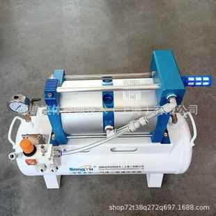 厂家 12气体增空压泵压力泵WAX压压缩气设备 空气增压泵SY WSA2高