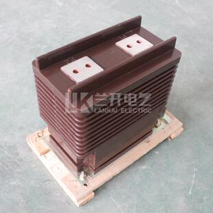 LZZBJ LZZBJ9 全绝缘电流互感器 户内浇筑式 24KV 35Q