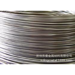 钛合金线TA7钛合金丝Grade3钛线TA4ELI钛线