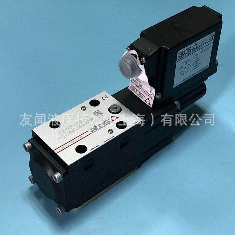 PARKER阀液控向阀 DKZOR-TE-140-L73 DKZOR-TE-171-L3-1 40