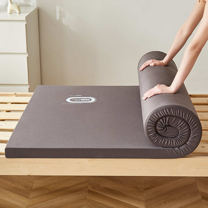 东亚海绵学生宿舍单人租房家用酒店海绵双人记忆棉床垫床褥批发