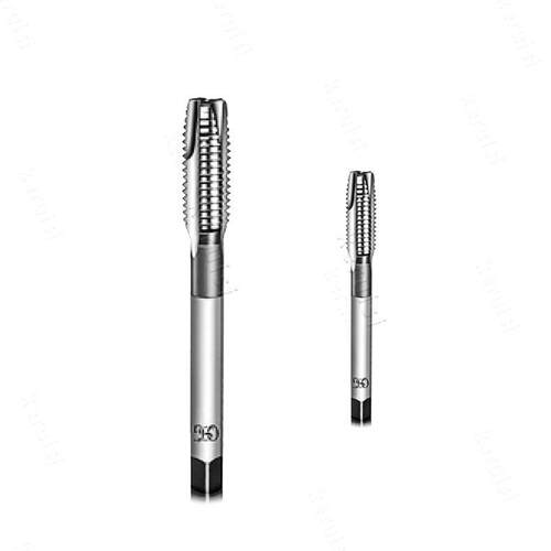 OSG难加工材料用丝锥 CPM-POT刃倾角丝锥 M1.4 M2 M5 M8 M14 M16