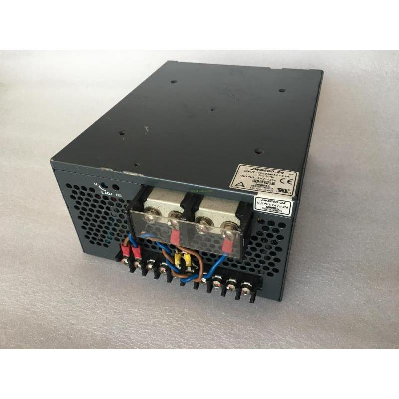 二手 兰达 JWS600-24 LAMBDA 原装拆机 24V27A 600W开关电源