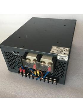 二手 兰达 JWS600-24 LAMBDA 原装拆机 24V27A 600W开关电源