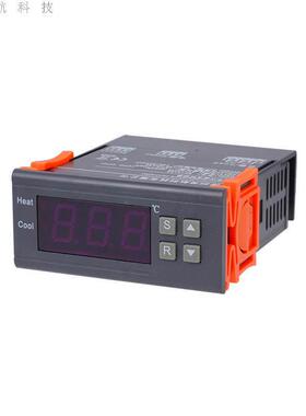 温控器 电子温控器 数显温控器 温控仪 温控表 MH1210B