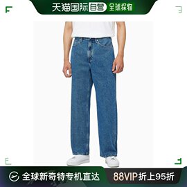 韩国直邮calvinklein男士牛仔裤j3252921a4