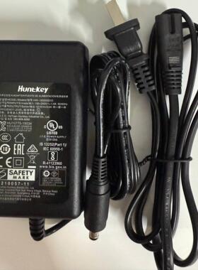 ME美得理MD600 MD500 MD700电钢琴电源适配器12V3000MA充电器3774