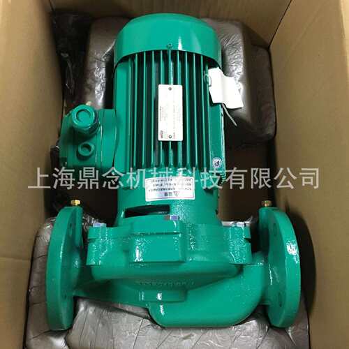 威乐PH-2201QH-PG9非自动热水循环泵太阳能管道压泵大流量商用
