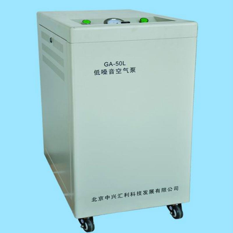 GA-30L低噪音空气泵气相色谱仪空气发生器GA-50L空气发生器