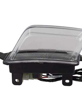 适用21款福特F150猛禽后轮眉灯ML3Z13380BML3Z13380A