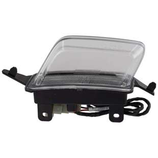 福特F150猛禽后轮眉灯ML3Z13380BML3Z13380A 适用21款