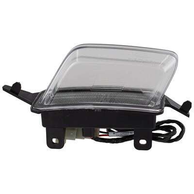 适用21款福特F150猛禽后轮眉灯ML3Z13380BML3Z13380A