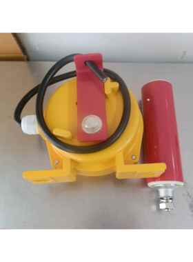 绳关跑偏开关X拉DT开--GKZT2EKB3带灯