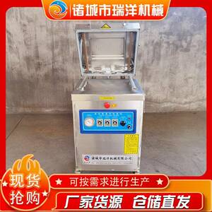 全自动食品生鲜真空包装机小型家用真空包装机瑞洋厂家供应袋装