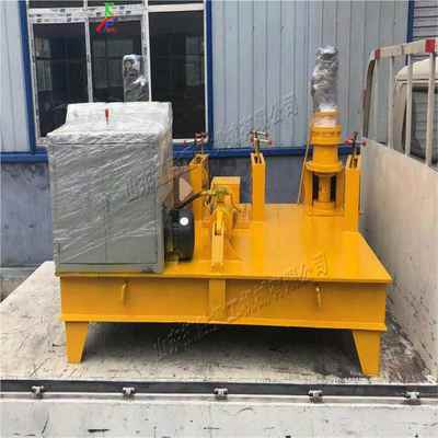 液压工字钢槽钢型钢冷弯Bending mac机hen自i动金属js-lwj-1型材