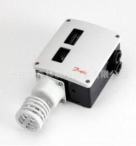 丹佛斯温度控制器KP79 060L1126 KP98 060L1131