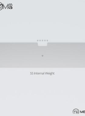 「Meletrix」ZOOM 65V3性能化配件选购