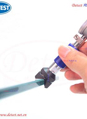 DIATEST倒角测量系统KT系列的测量理和使用倒明数显原角高度LYG说