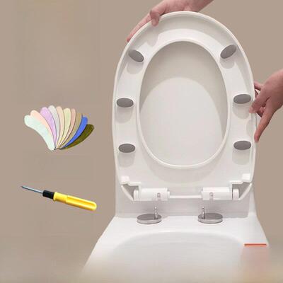 General toilet cover, toilet seat, toilet cover,O U V-shaped