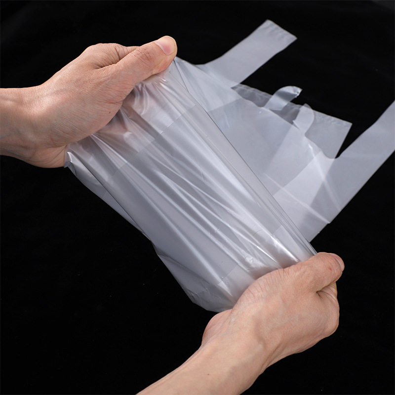 关东煮打包袋商用臭豆腐串串桶炸串钵钵鸡烧烤纸杯专用外卖塑料袋