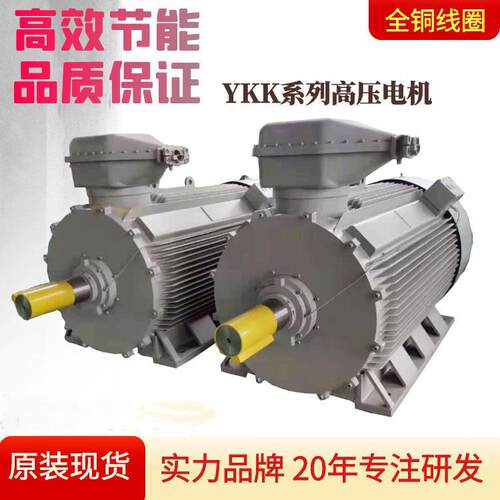 YKK系列供压电机大功率10KV6KV三相异步电动机大功率
