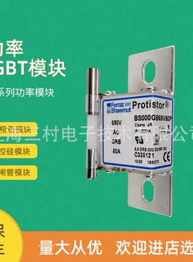 全新熔断器保险丝BS000GB69V25tV330045BS000GB69V32tW330046
