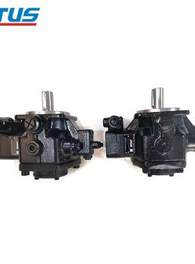 变量叶片泵PV7-1A/40-45RE37MC0-16 液压泵厂家现货