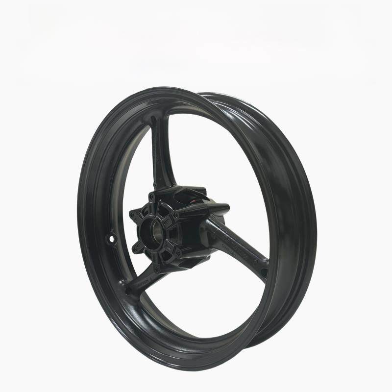 适用于铃木Gsxr600/750 08-10 11-16 K8 K9小R中R前轮轮毂轮辋