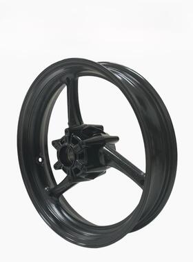 适用于铃木Gsxr600/750 08-10 11-16 K8 K9小R中R前轮轮毂轮辋