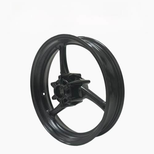 适用于铃木Gsxr600/750 08-10 11-16 K8 K9小R中R前轮轮毂轮辋