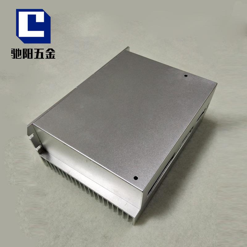 3722驱动外壳步进驱动器外壳图片