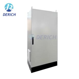仿威图600W*(11ES 五折型材动力机柜 CPL柜室内配外电柜网络变频