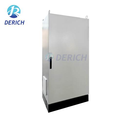 仿威图600W*(11ES 五折型材动力机柜 CPL柜室内配外电柜网络变频