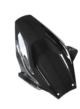 适用杜卡迪 Ducati Panigale 899 959改装碳纤维后挡泥板挡泥瓦