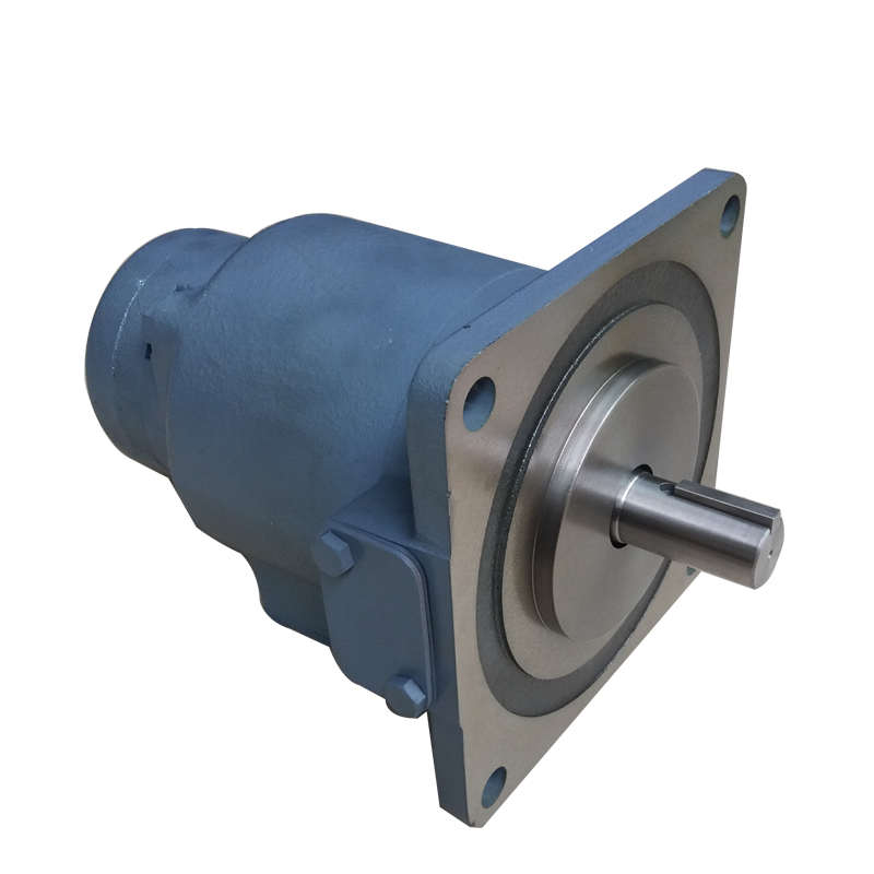 SQP43东京计器TOKIMEC叶片油泵SQP32液压泵芯SQP41/42打包机SQP21