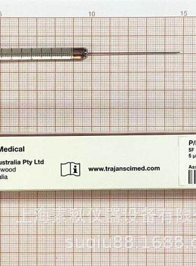 SGE5ul手动进样针001000