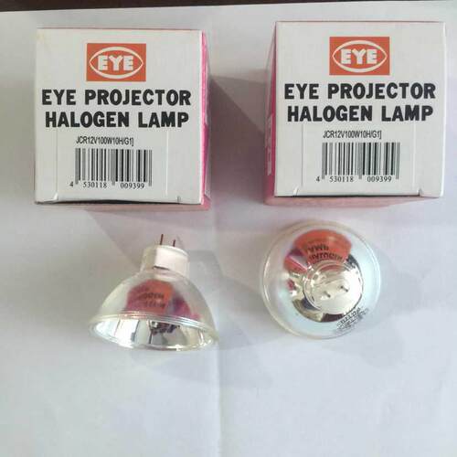 EYE卤素灯 12V50W 12V100W