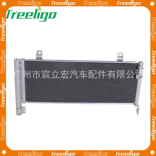 适用于TOYOTA丰田凯美瑞ACV40/V5010-12汽车冷凝器8846033120