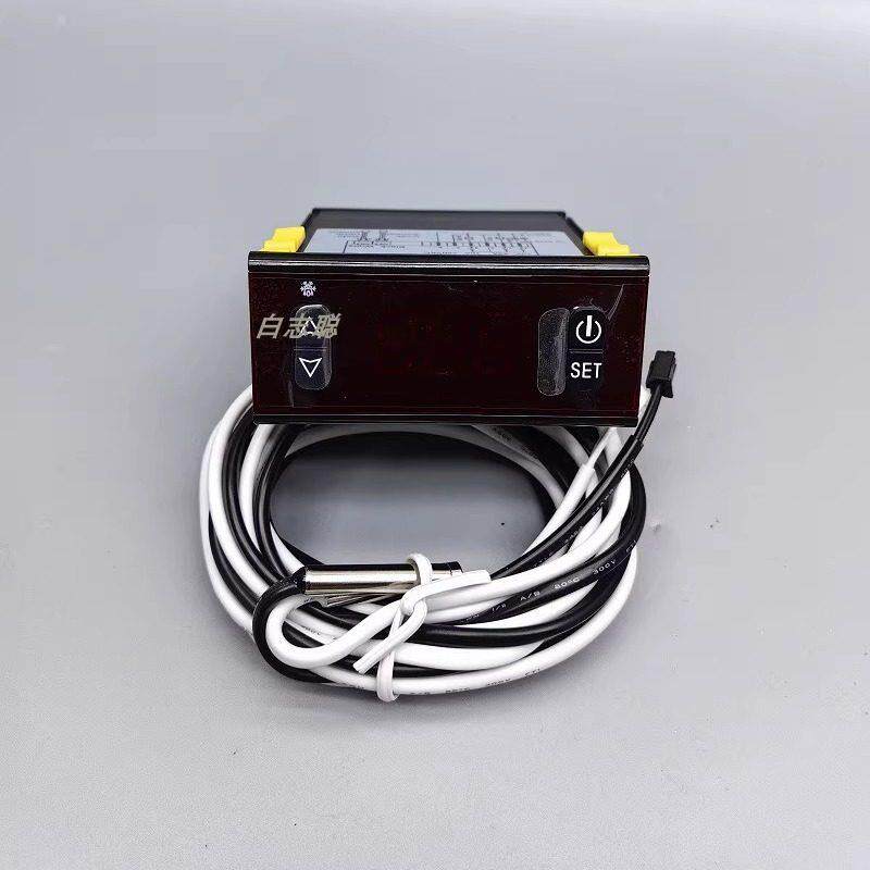 SF-806温度器冷库 电子 温控器 温度控制器 温控仪 控制器 温控