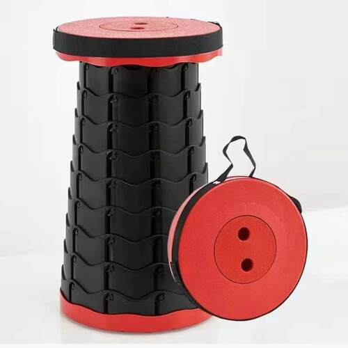 Outdoor Portable Plastic Folding Retractable Beach for Campi