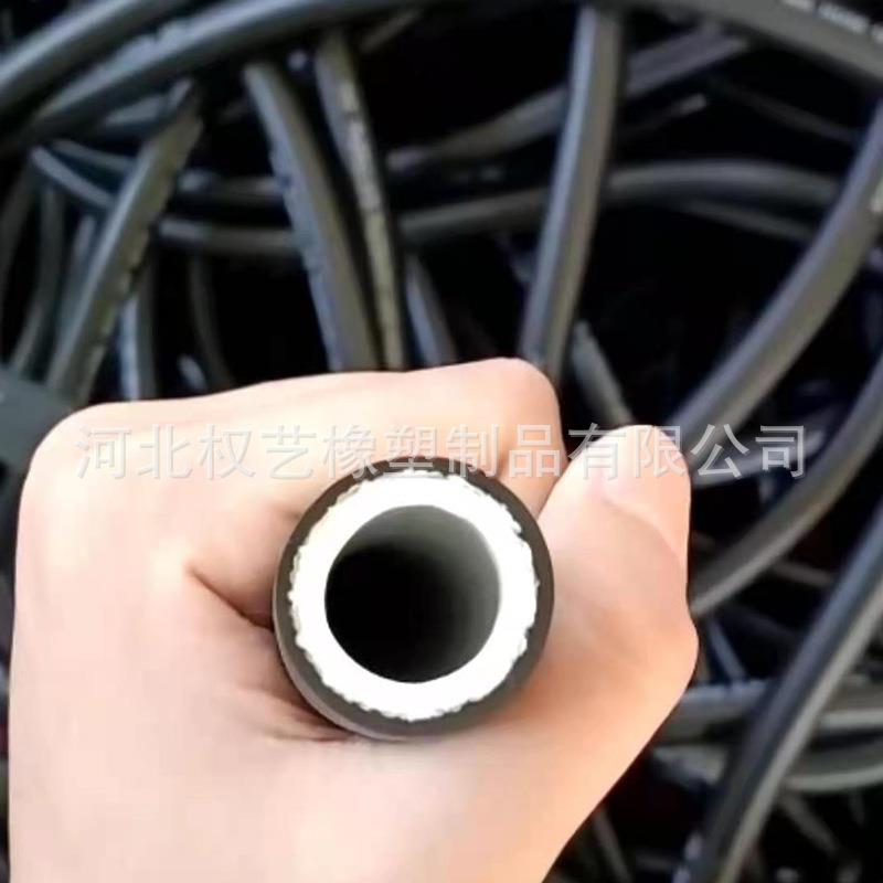 现货车用尿素液加注管内芯塑胶合成材质高压不膨胀四季通用软管