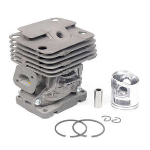 适用斯蒂尔款 FS120套缸体总成 FS120气缸总成FS200FS250缸筒STIHL