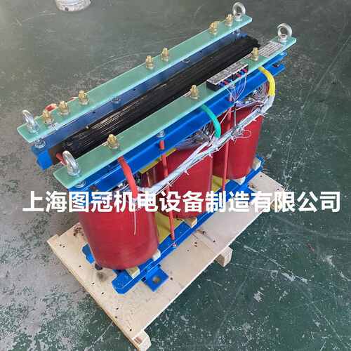 三相干式隔离变压器380V变220V转415V440V480V660V690V80KVA